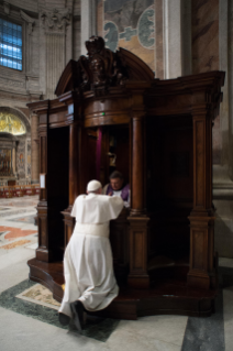 8-Celebrazione della penitenza 