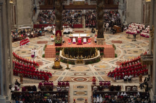 6-Domenica di Pentecoste &ndash; Santa Messa