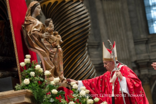 5-Domenica di Pentecoste &ndash; Santa Messa