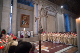 5-Presentazione del Signore &ndash; Santa Messa