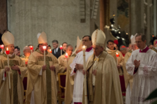 3-Presentazione del Signore &ndash; Santa Messa