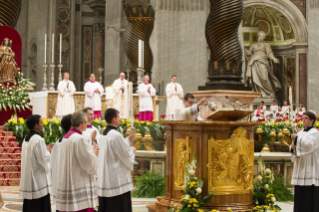 1-Presentazione del Signore &ndash; Santa Messa