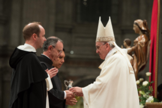 4-Presentazione del Signore &ndash; Santa Messa