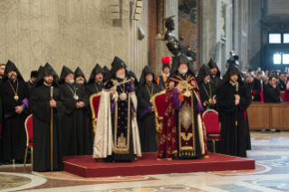 6-II Domingo de Pasqua (o de la Divina Misericordia) &ndash; Santa Misa