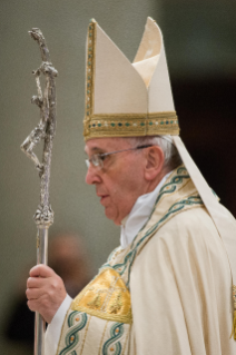 4-Conversione di San Paolo Apostolo &ndash; Celebrazione dei Secondi Vespri