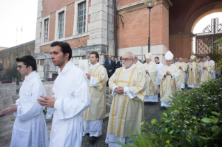 35-Santa Misa en la Solemnidad de Todos los Santos