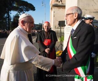2-Santa Misa en la Solemnidad de Todos los Santos