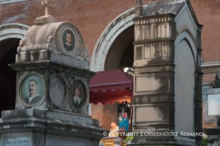 12-Santa Misa en la Solemnidad de Todos los Santos