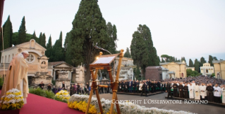 16-Santa Misa en la Solemnidad de Todos los Santos