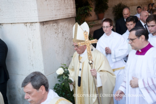 18-Santa Misa en la Solemnidad de Todos los Santos