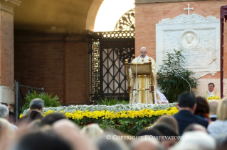 24-Santa Misa en la Solemnidad de Todos los Santos