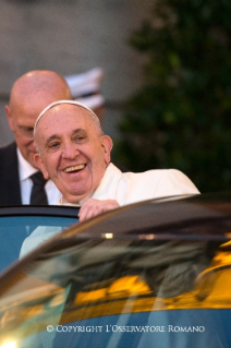 34-Santa Misa en la Solemnidad de Todos los Santos