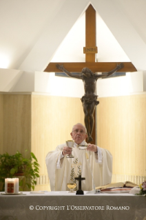 4-Meditazione quotidiana nella Cappella della Domus Sanctae Marthae: <i>Quanto e come</i>