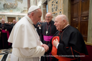 0-A los participantes en la Asamblea plenaria de la Academia Pontificia para la Vida