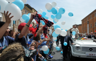 4-All'Associazione Guide e Scouts Cattolici Italiani [AGESCI]