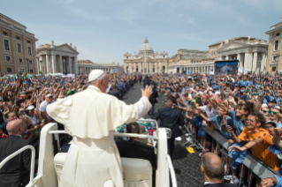 15-All'Associazione Guide e Scouts Cattolici Italiani [AGESCI]