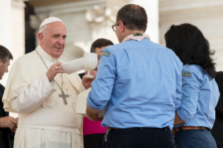 29-All'Associazione Guide e Scouts Cattolici Italiani [AGESCI]