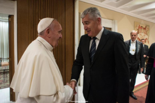 2-Incontro con il Presidente di turno della Presidenza collegiale della Bosnia ed Erzegovina