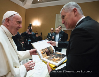 5-Incontro con il Presidente di turno della Presidenza collegiale della Bosnia ed Erzegovina
