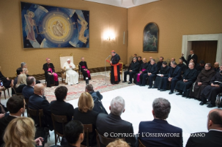 6-Incontro con il Presidente di turno della Presidenza collegiale della Bosnia ed Erzegovina