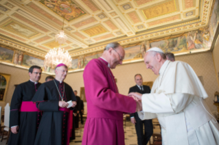 1-Al Comit&eacute; Conjunto de la Conferencia de las Iglesias Europeas (CEC)