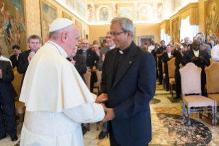 0-Ai partecipanti al Capitolo generale dei Missionari Figli del Cuore Immacolato di Maria (Clarettiani)