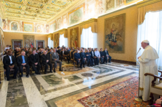 2-Ai partecipanti al Capitolo generale dei Missionari Figli del Cuore Immacolato di Maria (Clarettiani)