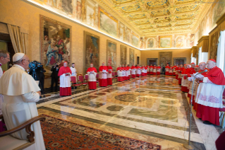 3-Concistoro Ordinario Pubblico