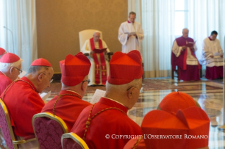 0-Concistoro Ordinario Pubblico