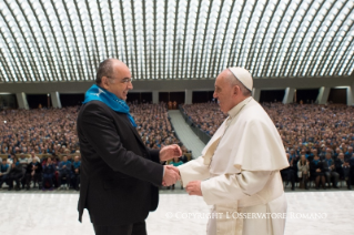 1-A los representantes de la Confederaci&oacute;n italiana de cooperativas