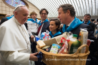 5-A los representantes de la Confederaci&oacute;n italiana de cooperativas