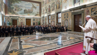 1-Incontro con i Membri del Consiglio Superiore della Magistratura 