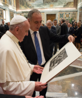 2-Incontro con i Membri del Consiglio Superiore della Magistratura 