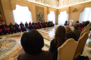0-Ai partecipanti alla Plenaria del Pontificio Consiglio della Cultura