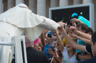 0-Apertura del Convegno Ecclesiale della Diocesi di Roma