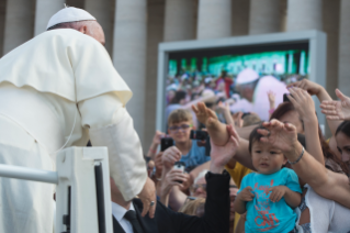 3-Apertura del Convegno Ecclesiale della Diocesi di Roma