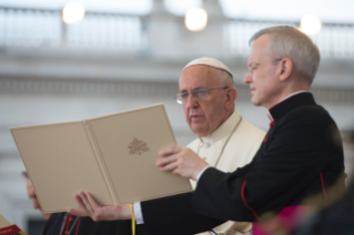 2-Apertura del Convegno Ecclesiale della Diocesi di Roma
