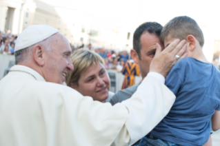7-Apertura del Convegno Ecclesiale della Diocesi di Roma
