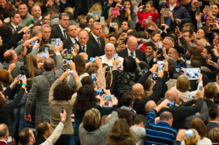 5-A los empleados de la empresa ferroviaria italiana