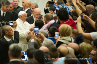 5-Udienza alla Diocesi di Isernia-Venafro