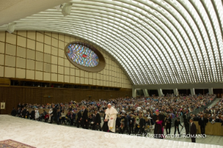 2-Udienza alla Diocesi di Isernia-Venafro