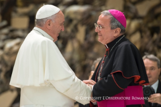 0-Udienza alla Diocesi di Isernia-Venafro