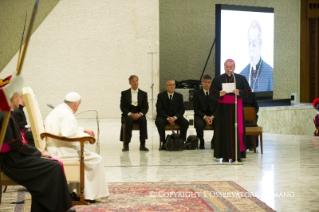 6-Udienza alla Diocesi di Isernia-Venafro