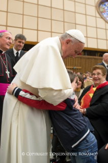 11-Udienza alla Diocesi di Isernia-Venafro
