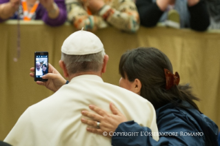 8-Udienza alla Diocesi di Isernia-Venafro