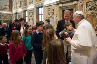 3-Ai partecipanti alla Plenaria del Pontificio Consiglio per i Laici 
