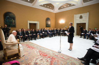 4-Incontro con i Ministri dell&rsquo;Ambiente di Paesi Membri dell&rsquo;Unione Europea