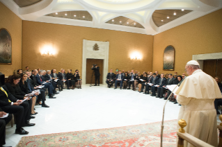 1-Incontro con i Ministri dell&rsquo;Ambiente di Paesi Membri dell&rsquo;Unione Europea