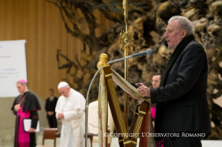 0-Udienza agli aderenti al Cammino Neocatecumenale