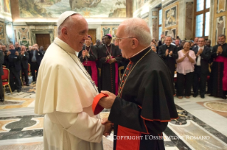 2-A los participantes en la Asamblea general de las Obras Misionales Pontificias
